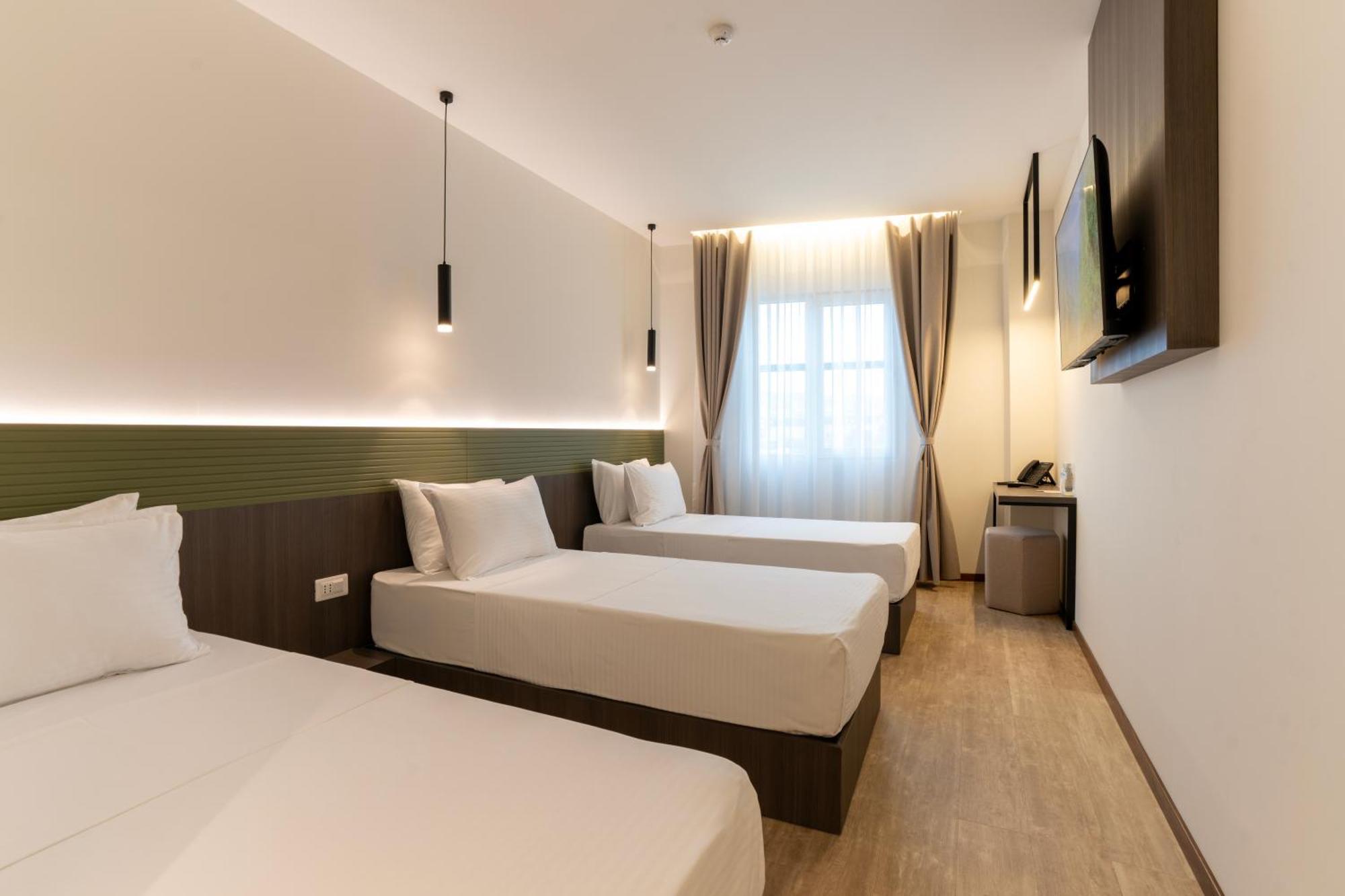 Star Hill Hotel Priština Exteriér fotografie